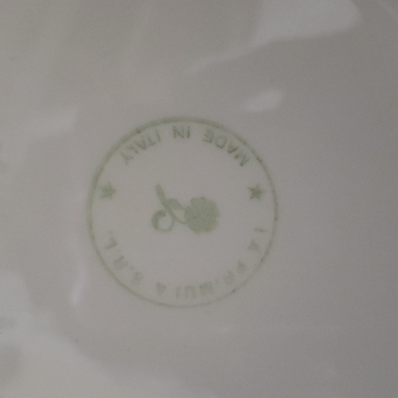 Grape plate - Picture 4 of 5